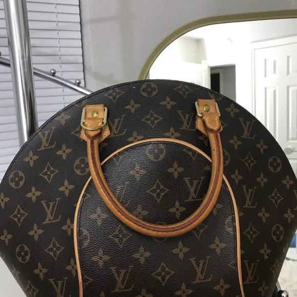 Vintage Louis Vuitton Eclipse MM - Picture 7 of 13
